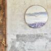 WALL CLOCK BRIXTON METALLIC 50CM - Image 2