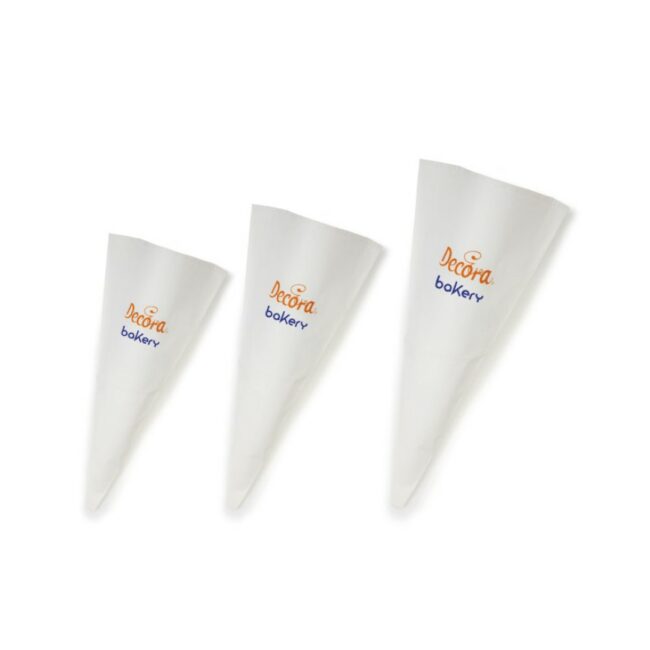 PASTRY BAKERY BAG