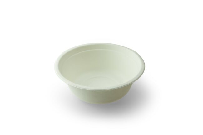 MONDIAL SUGAR CANE BOWL HIGH ROUND 40PCS