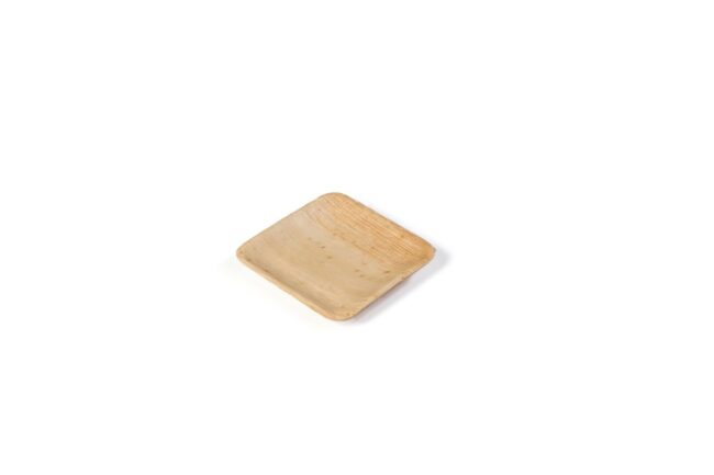 PALM PLATE SQUARE D110X110XH10mm 20PCS