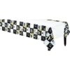 TABLE COVER BLOCK PARTY 137X259CM - Image 2