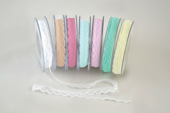 AMOR LACE 1.3MMX9MT