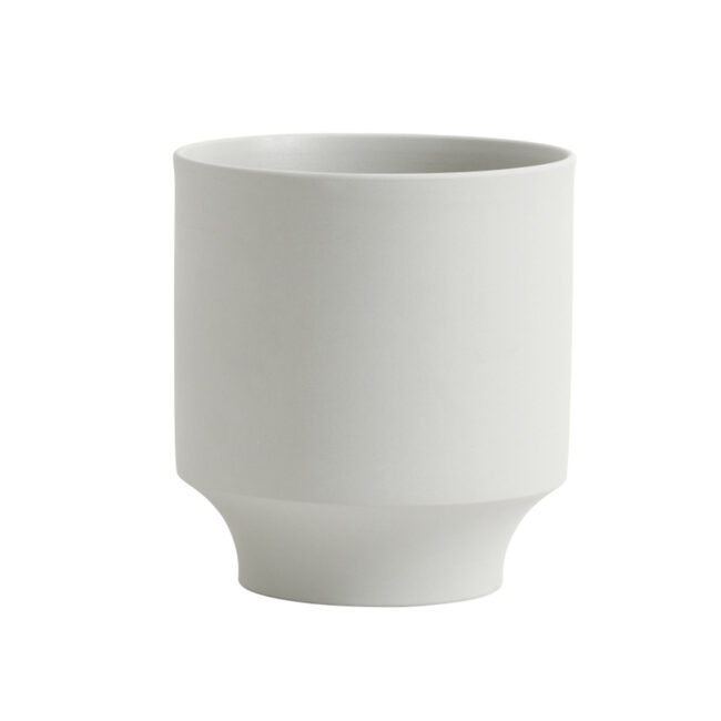 YUDA POT GRAY