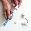 DOUBLE TIP CONE TOOL - CUTTER - Image 2