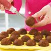 CAKE POP SILICONE MOLD 18CAV. - Image 2