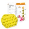 CAKE POP SILICONE MOLD 18CAV.