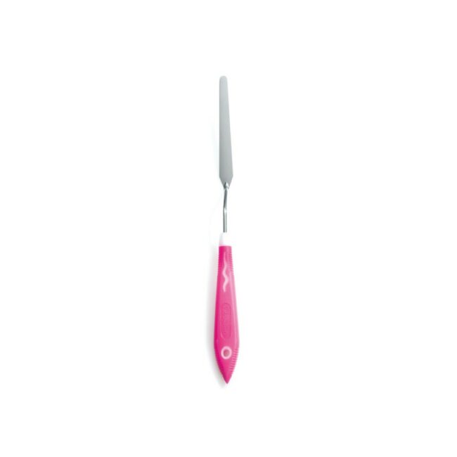 THIN RHOMBUS SPATULA 24CM