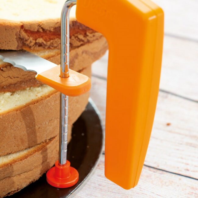 DIVIDE CAKE 445X144X20MM - Image 4