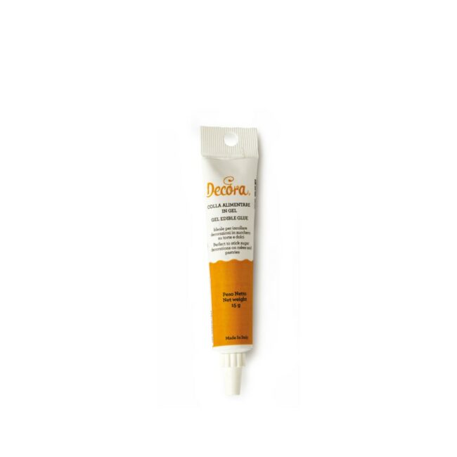 EDIBLE ADHESIVE 15GR