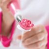 SET OF 3 FLOWER NAILS D40/55/65MM - Image 2