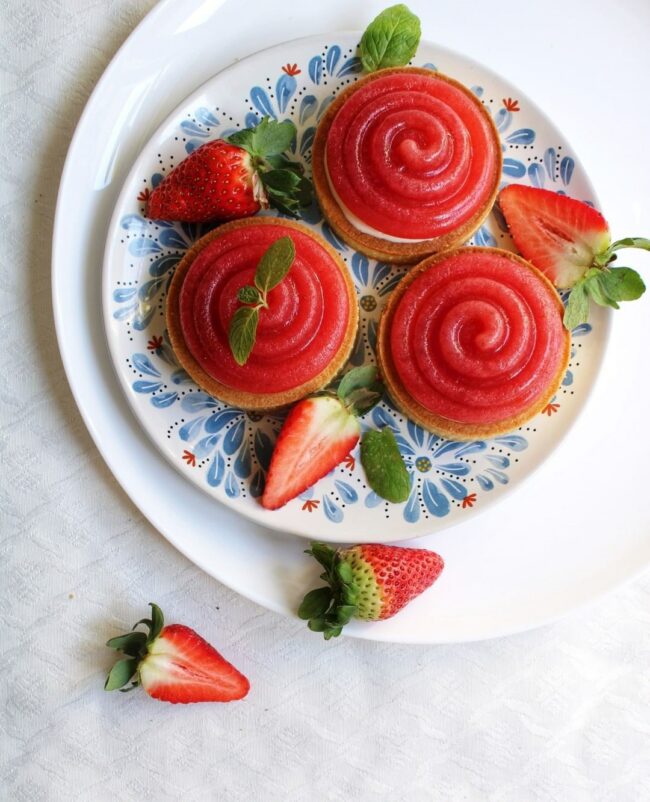 THE MINI KIT TARTE TWIST - Image 7