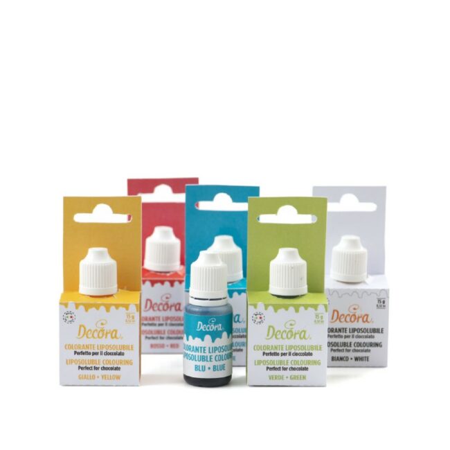 LIQUID LIPOSOLUBLE COLOUR 15GR