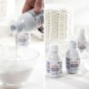 EXTRA WHITE COLOUR GEL 100GR - Image 2