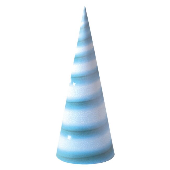 PARTY CONE HATS UNICORN PAPER 15.8CM - 8PCS