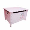 STORAGE BOX BALLERINA 48X32X29,5CM - Image 3