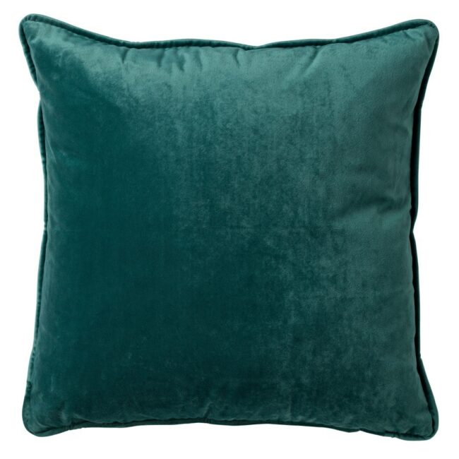 CUSHION COVER FINN GALAPAGOS GREEN 60X60CM