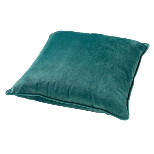 CUSHION COVER FINN GALAPAGOS GREEN 60X60CM - Image 2