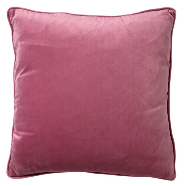 CUSHION COVER FINN HEATHER ROSE 60X60CM