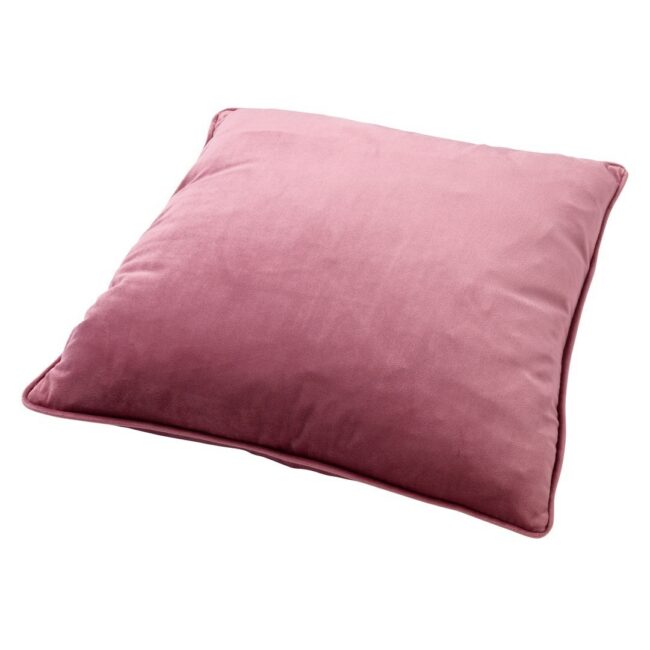 CUSHION COVER FINN HEATHER ROSE 60X60CM - Image 2