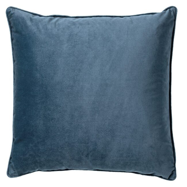 CUSHION COVER FINN INSIGNIA BLUE 45X45CM