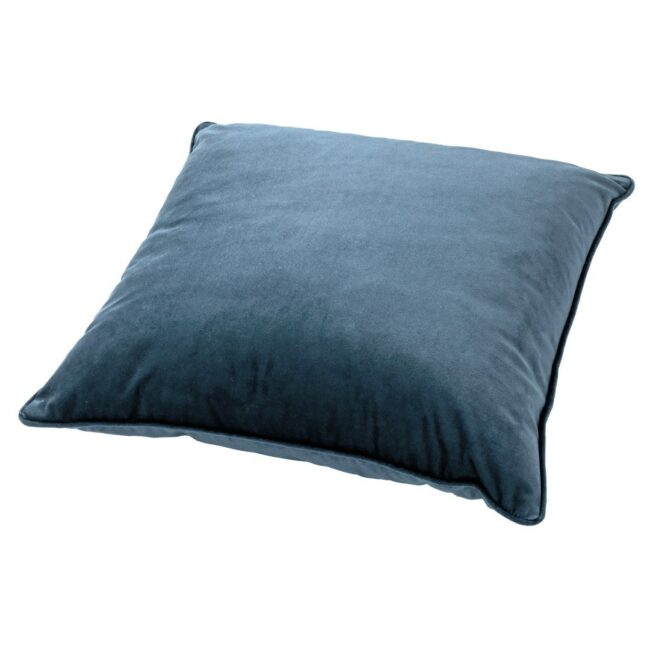 CUSHION COVER FINN INSIGNIA BLUE 45X45CM - Image 2