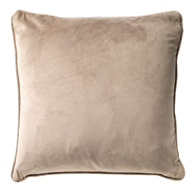 CUSHION COVER FINN STONE 60X60CM