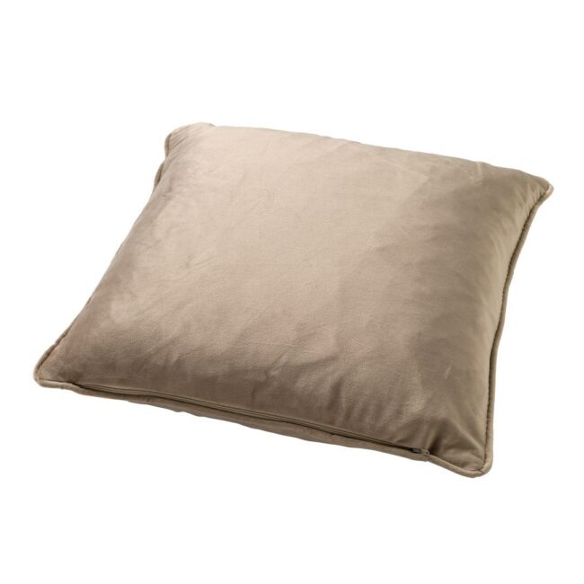 CUSHION COVER FINN STONE 60X60CM - Image 2