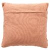 CUSHION COVER CUSHION GIDI MUTED CLAY 45X45CM - Image 2