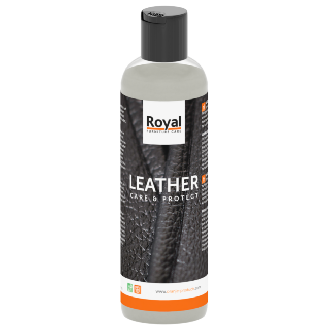 LEATHER CARE KIT- CARE & PROTECT - Image 3