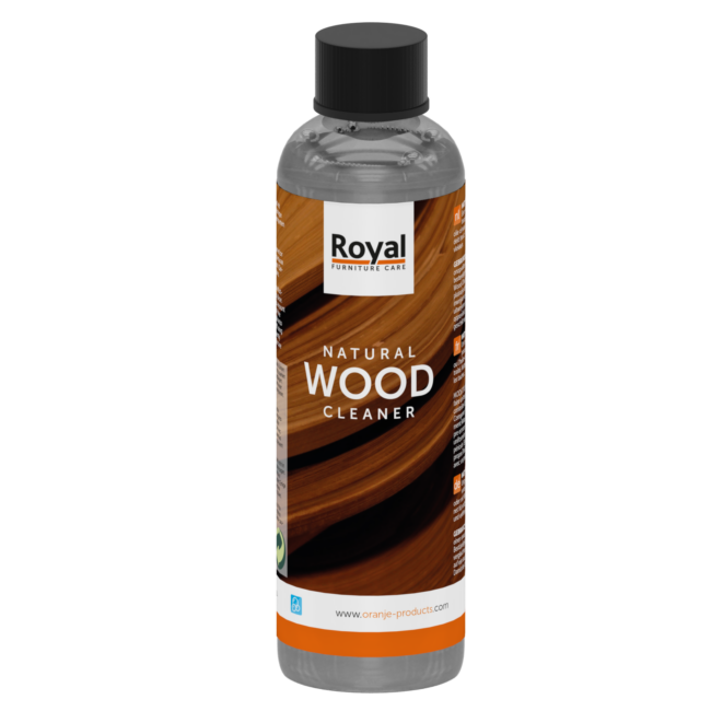 WOOD CARE KIT MATT POLISH & CLEANER - Image 3