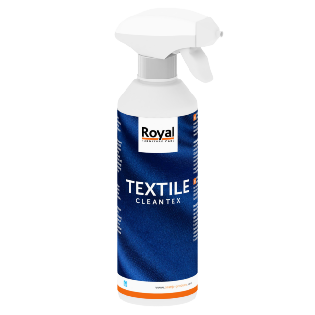 TEXTILE CARE KIT - CLEAN & PROTECT - Image 3