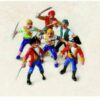 PIRATE FIGURE ASSORTED - Image 2