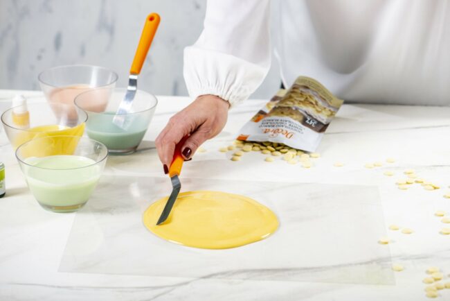 ANGLULAR SPATULA - Image 5