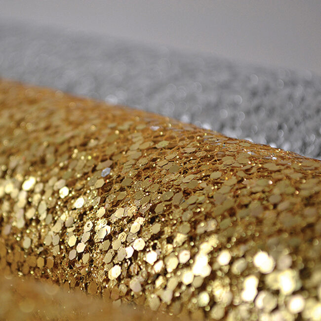 FABRIC STRASS NET 50CMX5M