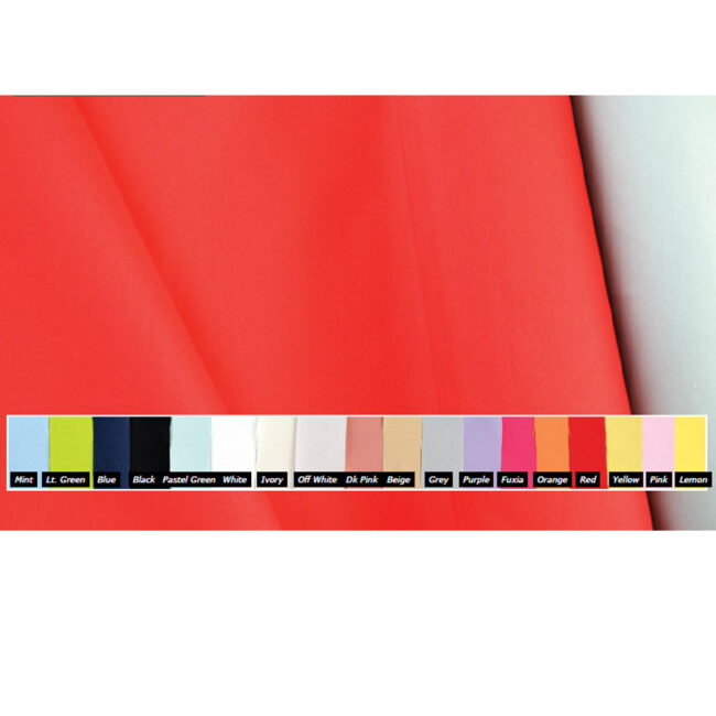MINIMAT FABRIC 24CMX5MT