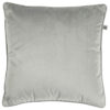 PILLOW FINN LIGHT GRAY 45X45CM