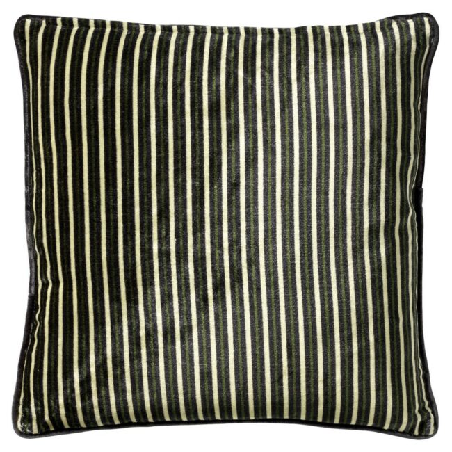 CUSHION COVER MOBY BLACK 45X45CM - Image 3