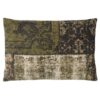 CUSHION COVER NEAL CALLISTE GREEN 40X60CM