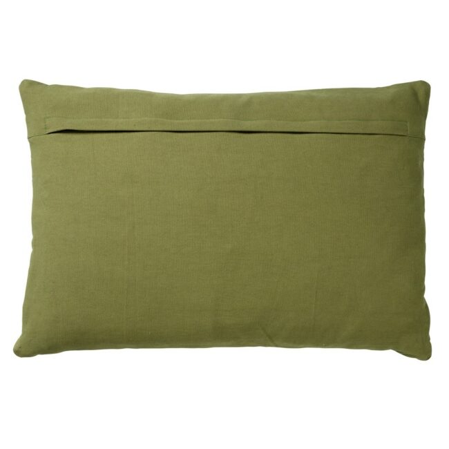 CUSHION COVER NEAL CALLISTE GREEN 40X60CM - Image 3