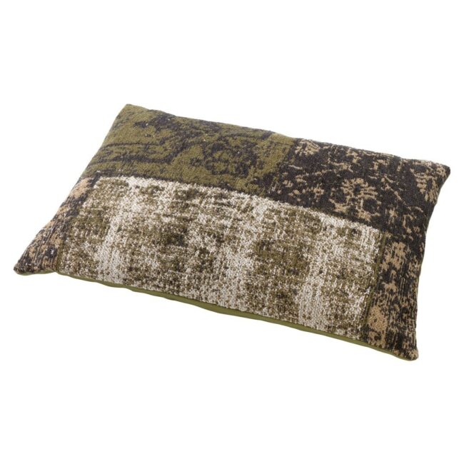 CUSHION COVER NEAL CALLISTE GREEN 40X60CM - Image 2
