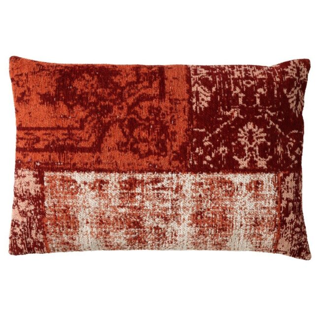 CUSHION COVER NEAL POTTERS CLAY 40X60CM