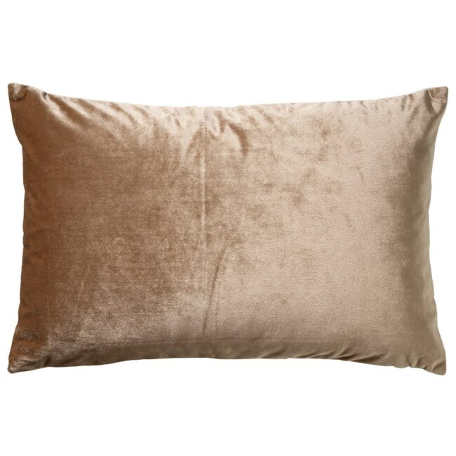 CUSHION COVER NIELS GILDED BEIGE 40X60CM - Image 3