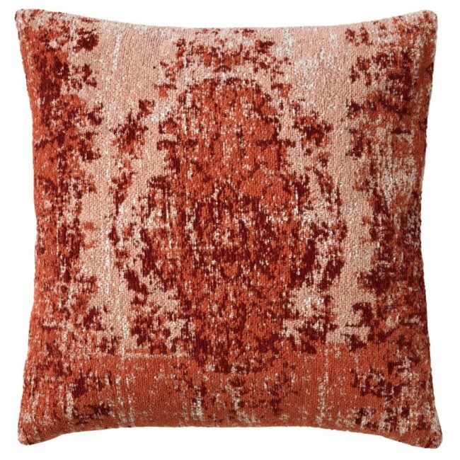 CUSHION COVER NOAH POTTERS CLAY 45X45CM
