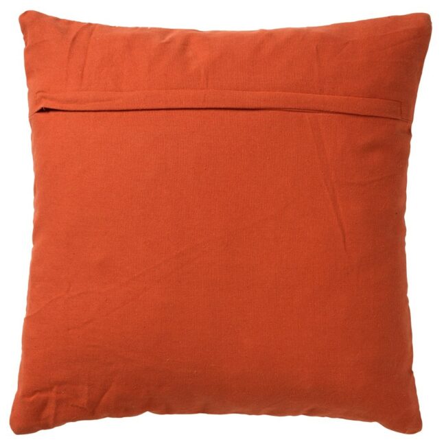 CUSHION COVER NOAH POTTERS CLAY 45X45CM - Image 3