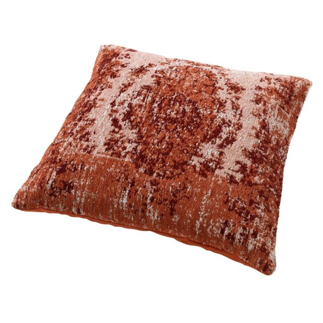 CUSHION COVER NOAH POTTERS CLAY 45X45CM - Image 2