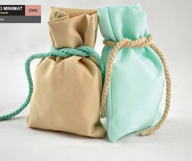 MINIMAT POUCH 13X20CM
