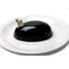 CLASSIC SILICONE MOULD HALF EGG 650ML 102X73XH36MM - Image 2