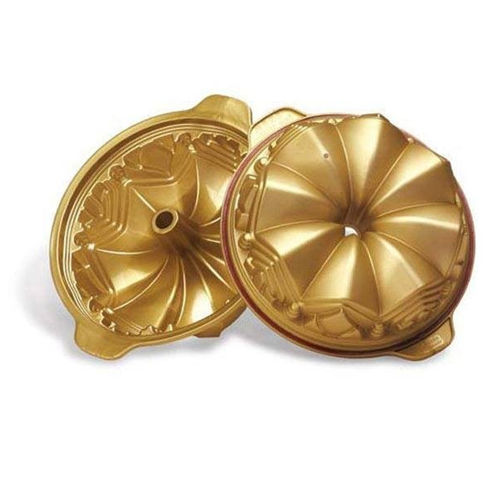 SFT304 SILICONE MOULD LOW CATHEDRAL O 260 h 80 mm - Image 2