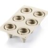 SILICONE MOULD SOFFICE INCANTO - Image 3