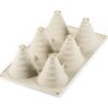 SILICONE MOULD SOFFICE INCANTO - Image 4